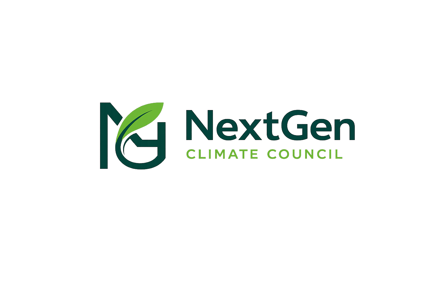 NextGen Climate Council